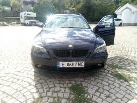 BMW 530 Touring, снимка 3