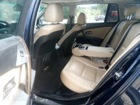 BMW 530 Touring, снимка 9