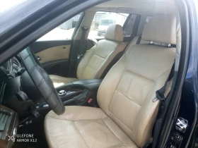 BMW 530 Touring, снимка 8