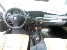 BMW 530 Touring, снимка 5