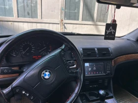 BMW 525, снимка 7