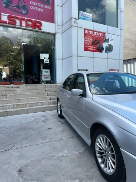 BMW 525, снимка 3