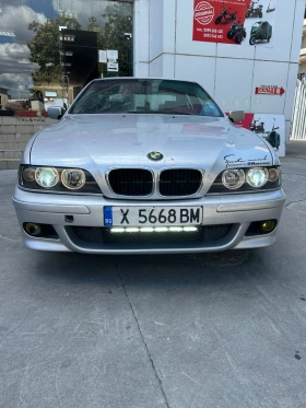 BMW 525, снимка 6
