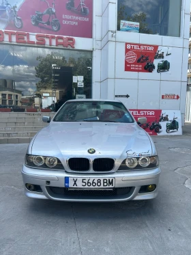 BMW 525, снимка 1