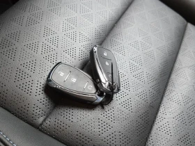 Chevrolet Bolt САМО 30% АВАНС, снимка 15
