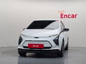 Chevrolet Bolt САМО 30% АВАНС, снимка 3