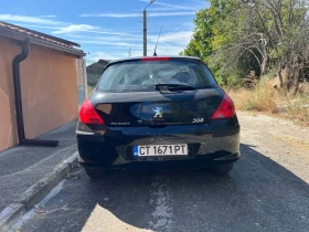 Peugeot 308, снимка 3