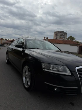 Audi A6, снимка 6