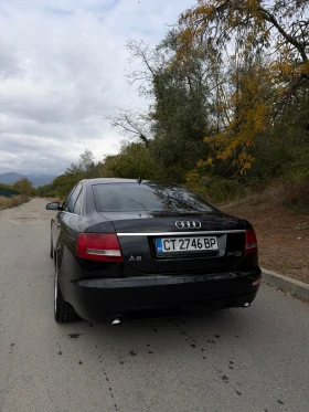 Audi A6, снимка 15