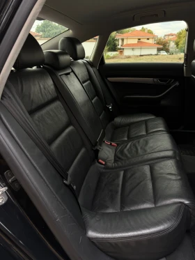 Audi A6, снимка 8