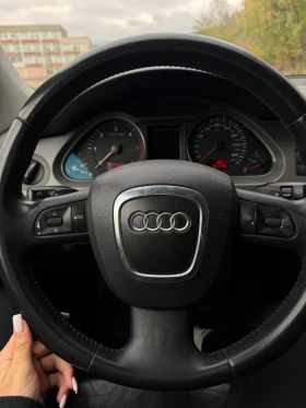 Audi A6, снимка 11