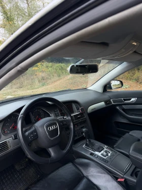 Audi A6, снимка 12
