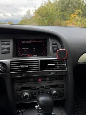 Audi A6, снимка 10