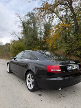 Audi A6, снимка 4