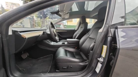 Tesla Model 3 Standard Range LFP, снимка 8