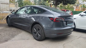 Tesla Model 3 Standard Range LFP, снимка 4