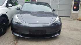 Tesla Model 3 Standard Range LFP, снимка 2
