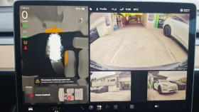 Tesla Model 3 Standard Range LFP, снимка 13