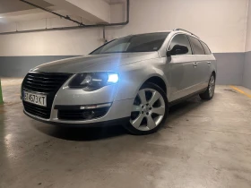 VW Passat 2.0 TDI BMP, снимка 1