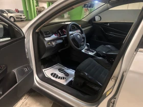 VW Passat 2.0 TDI BMP, снимка 7