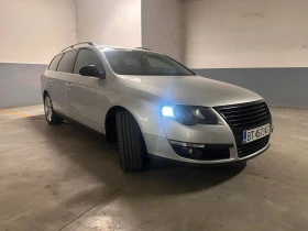 VW Passat 2.0 TDI BMP, снимка 3