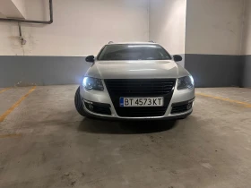 VW Passat 2.0 TDI BMP, снимка 2