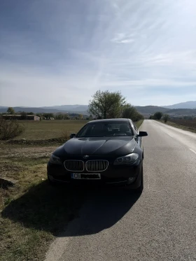 BMW 525 BMW 525d 3.0d , снимка 2