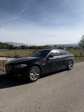 BMW 525 BMW 525d 3.0d , снимка 1