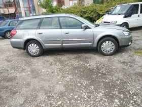 Subaru Outback 3.0 H 6 - [14] 