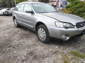 Subaru Outback 3.0 H 6 1