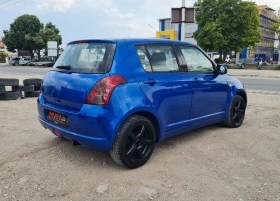 Suzuki Swift 1.3i VVT - [6] 