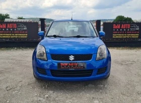 Suzuki Swift 1.3i VVT - [3] 