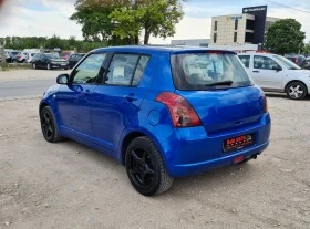 Suzuki Swift 1.3i VVT - [8] 