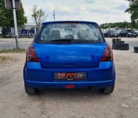 Suzuki Swift 1.3i VVT - [7] 