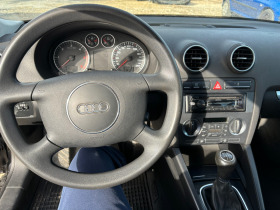 Audi A3 1.9 TDI, снимка 11