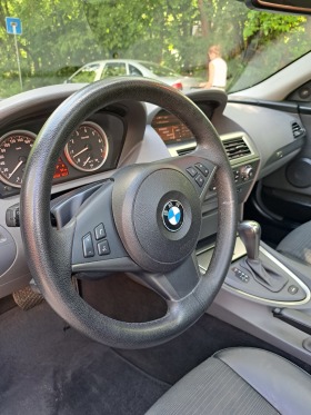 BMW 630 630i, снимка 8