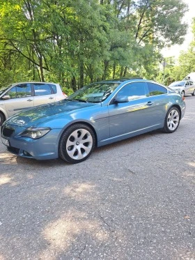 BMW 630 630i, снимка 5