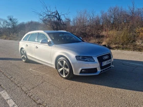 Audi A4, снимка 1