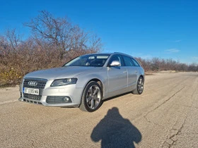 Audi A4, снимка 15