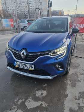 Обява за продажба на Renault Captur ~31 500 лв. - изображение 1