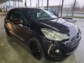 Обява за продажба на Citroen DS3 1.6I 16V 156ps.TURBO ITALIA  ~9 699 лв. - изображение 4