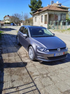 VW Golf 1.8Т, снимка 2