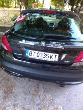 Peugeot 207, снимка 2