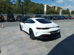 Mercedes-Benz GT 63 4MATIC+ , снимка 5