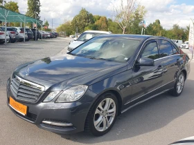 Mercedes-Benz E 350 CDi* LED* FACELIFT* 4X4* *  | Mobile.bg    1