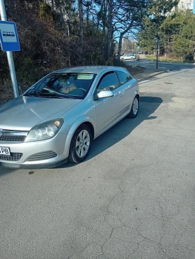 Opel Astra, снимка 2