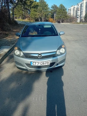 Opel Astra, снимка 1