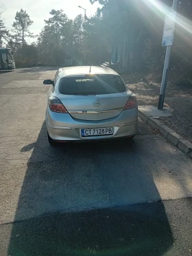 Opel Astra, снимка 4