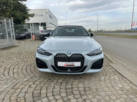 BMW 440 M-pack/xDrive/Cabrio | Mobile.bg    2