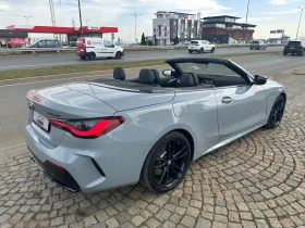 BMW 440 M-pack/xDrive/Cabrio - [9] 